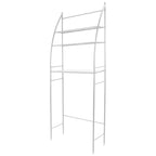 3-Tier Bathroom Over the Toilet Storage Shelf