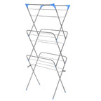 3 Tier Laundry Rack Foldable Clothes Drying Rack