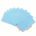30-Pieces: Blue Jasmine Scented Floor & Toilet Cleaning Tablets