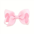 30-Pieces: Butterfly Bow Hair Clip