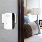 300 Mbps WiFi Repeater