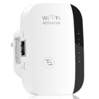 300 Mbps WiFi Repeater