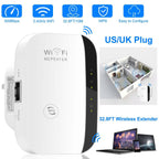 300 Mbps WiFi Repeater