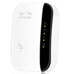 300 Mbps WiFi Repeater