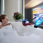 3000+ Lumens VividView Mini HD Projector