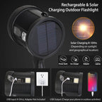 3000LM Rechargeable LED Flashlight