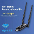 300Mbps 2.4G USB-Wireless Wifi Signal Amplifier Repeater