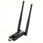 300Mbps USB Wi-Fi Repeater