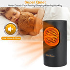 300W Portable Electric Mini Heater