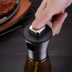304 Stainless Steel Oil Spray Bottle