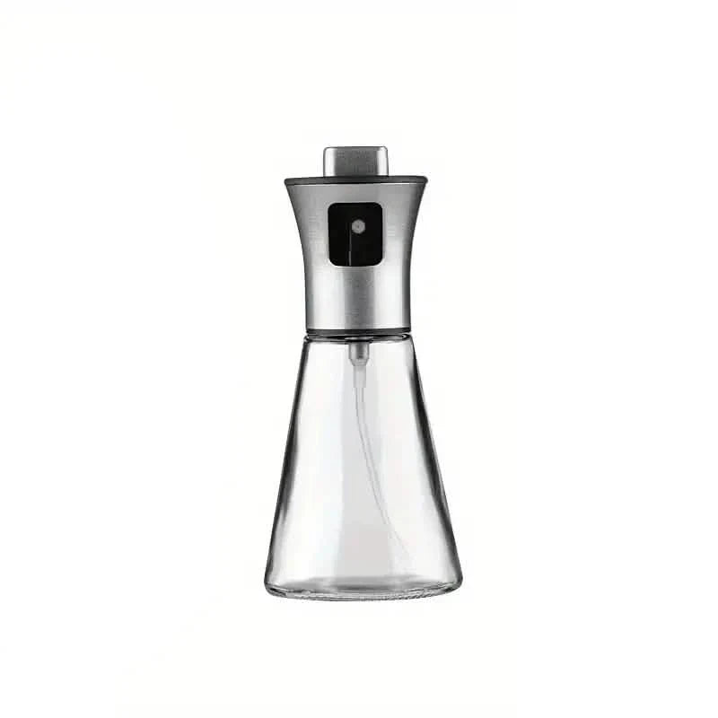 304 Stainless Steel Oil Spray Bottle