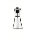 304 Stainless Steel Oil Spray Bottle