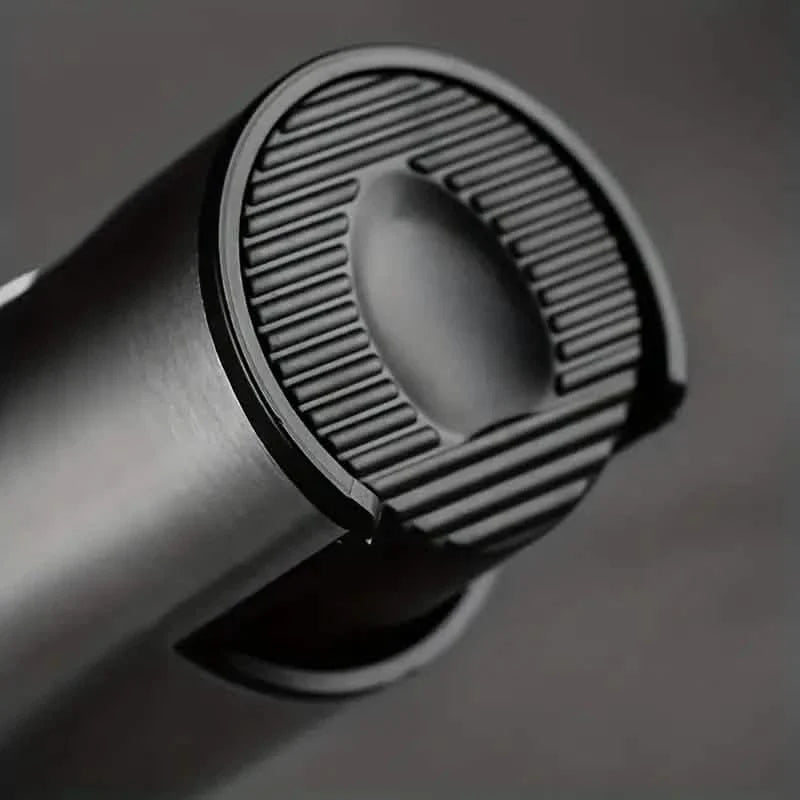304 Stainless Steel Oil Spray Bottle
