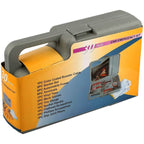 31-Piece: Emergency Roadside Tool Kit