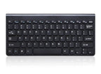 Wireless Ergonomic Mouse and Keyboard Set for Comfortable Typing and Precision Control