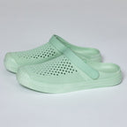 Casual Slip-On Clogs