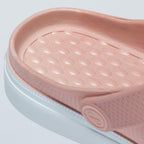 Casual Slip-On Clogs