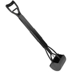 31.5-Inch Pet Pooper Scooper