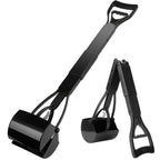 31.5-Inch Pet Pooper Scooper