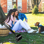 31.5-Inch Pet Pooper Scooper