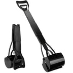 31.5-Inch Pet Pooper Scooper