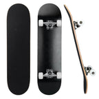 31x8in 9 Layers Maple Concave Skateboard