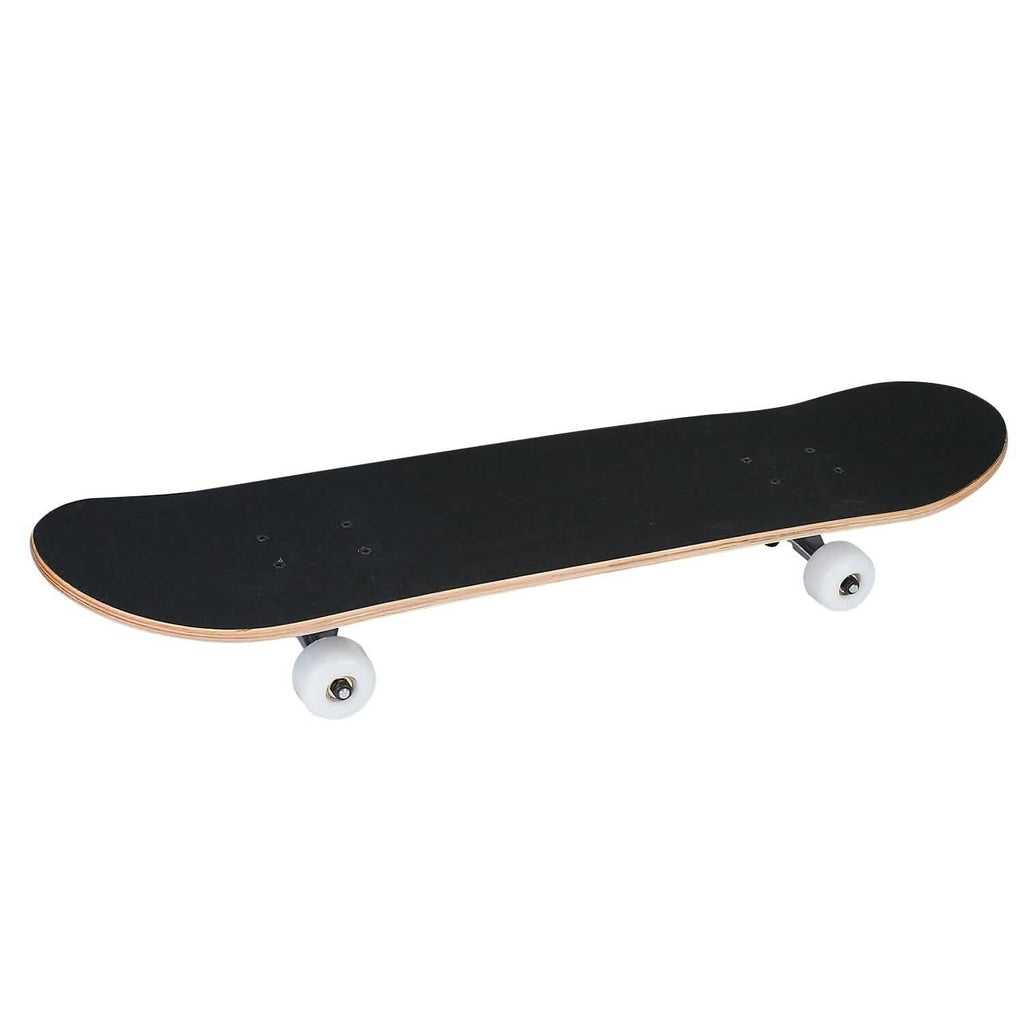 31x8in 9 Layers Maple Concave Skateboard