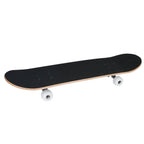 31x8in 9 Layers Maple Concave Skateboard