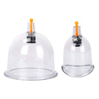 32 Cups Chinese Therapy Set
