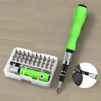 32-in-1 Precise Screwdriver Set