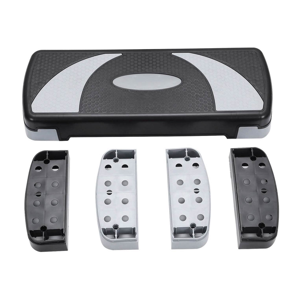 32-Inch Fitness Aerobic Stepper