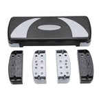 32-Inch Fitness Aerobic Stepper