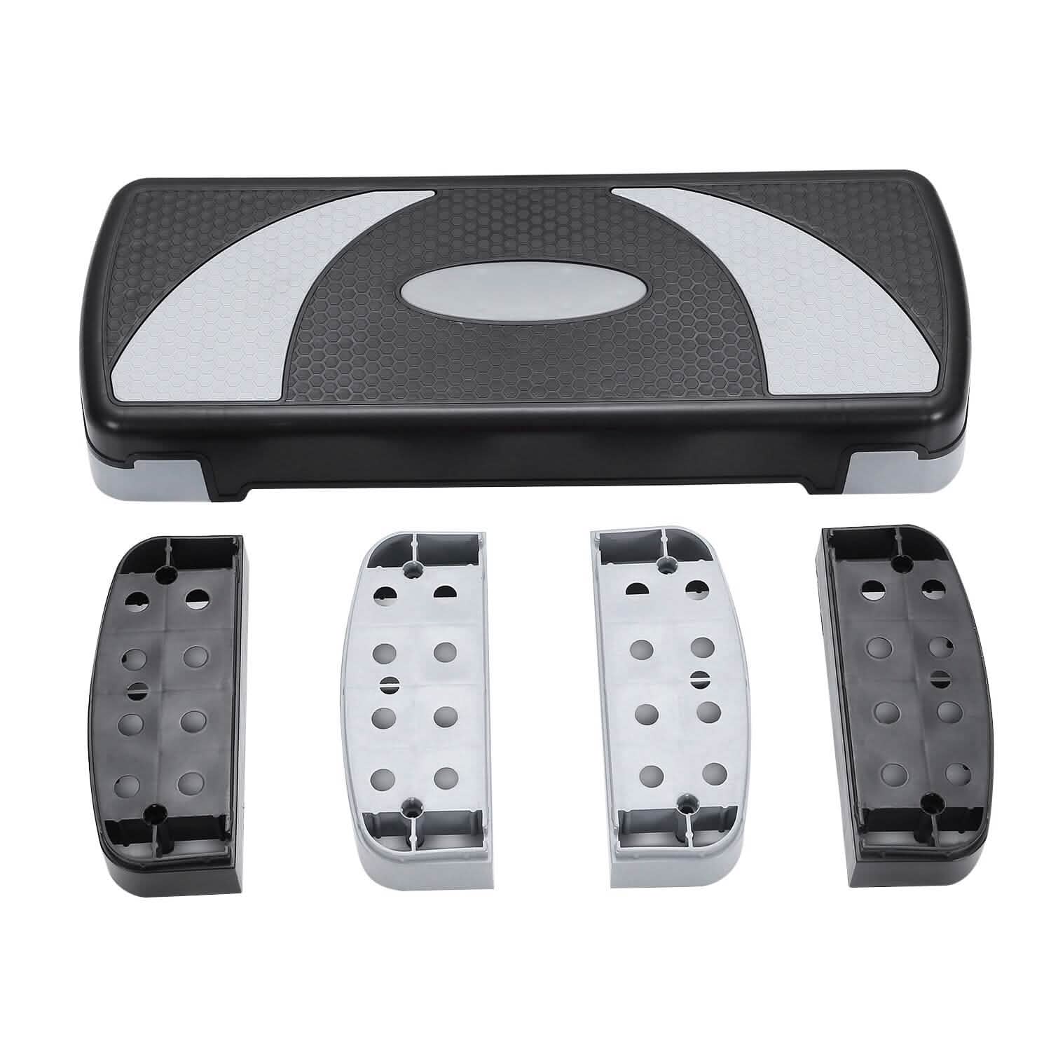 32-Inch Fitness Aerobic Stepper