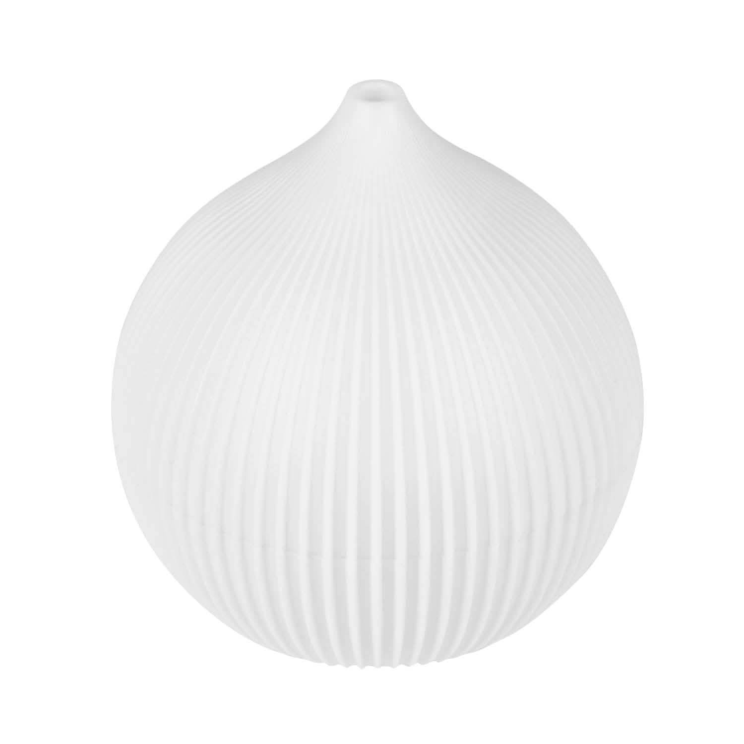 330ml Cool Mist Humidifier with 7 Color LED Lights