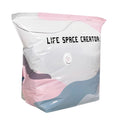 Large-Capacity Vacuum Bags – No Pump Needed!