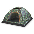 3/4 Person Instant Pop Up Dome Tent