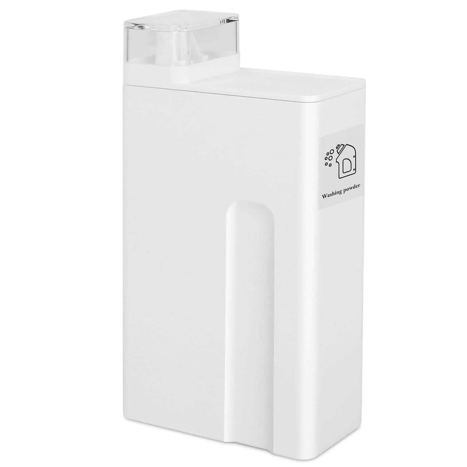 35 Oz Laundry Detergent Dispenser