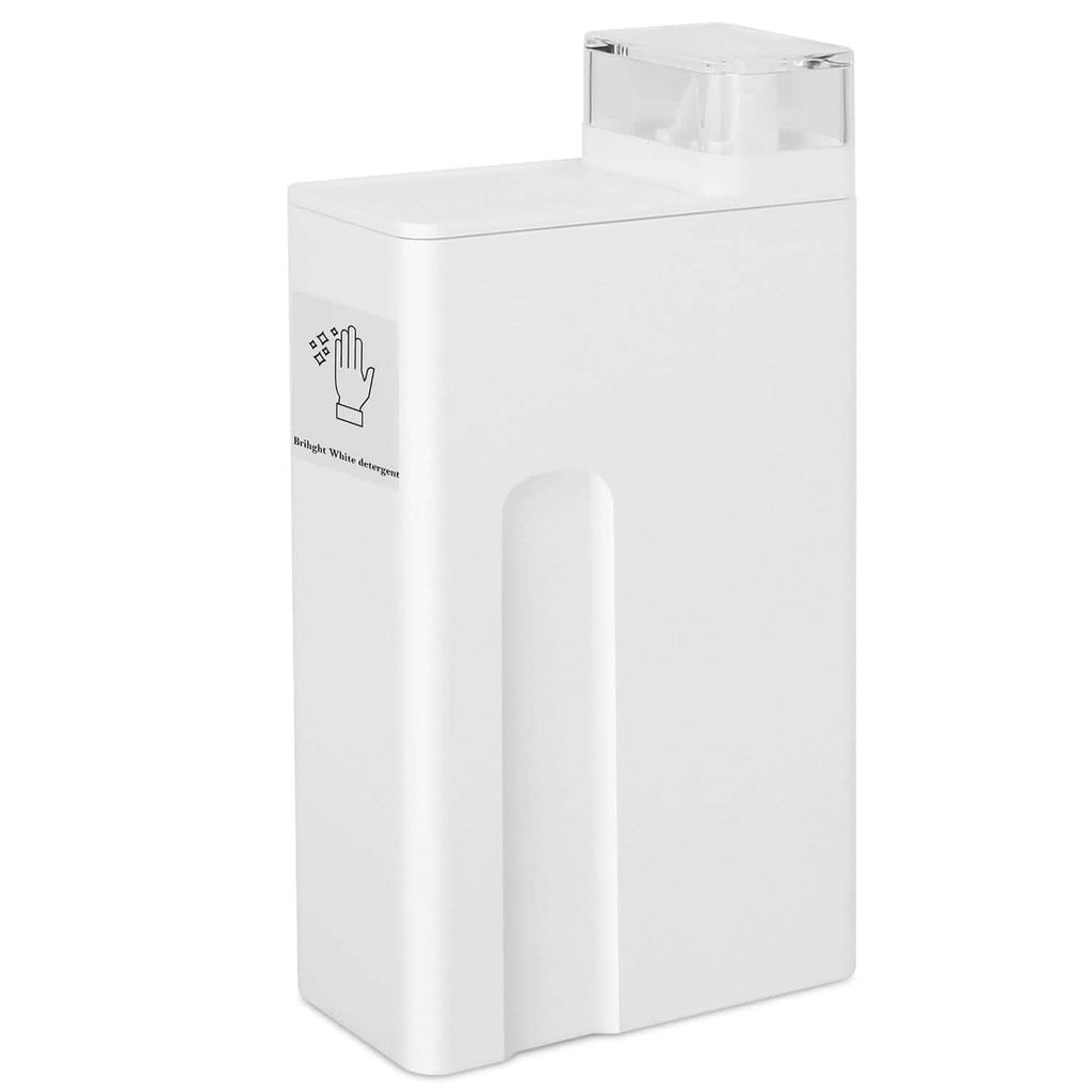 35 Oz Laundry Detergent Dispenser