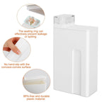 35 Oz Laundry Detergent Dispenser