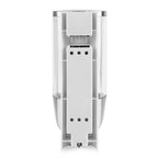 350ml Soap Dispenser Manual Soap Dispenser Wall Mount