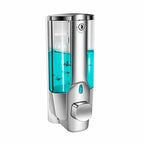 350ml Soap Dispenser Manual Soap Dispenser Wall Mount