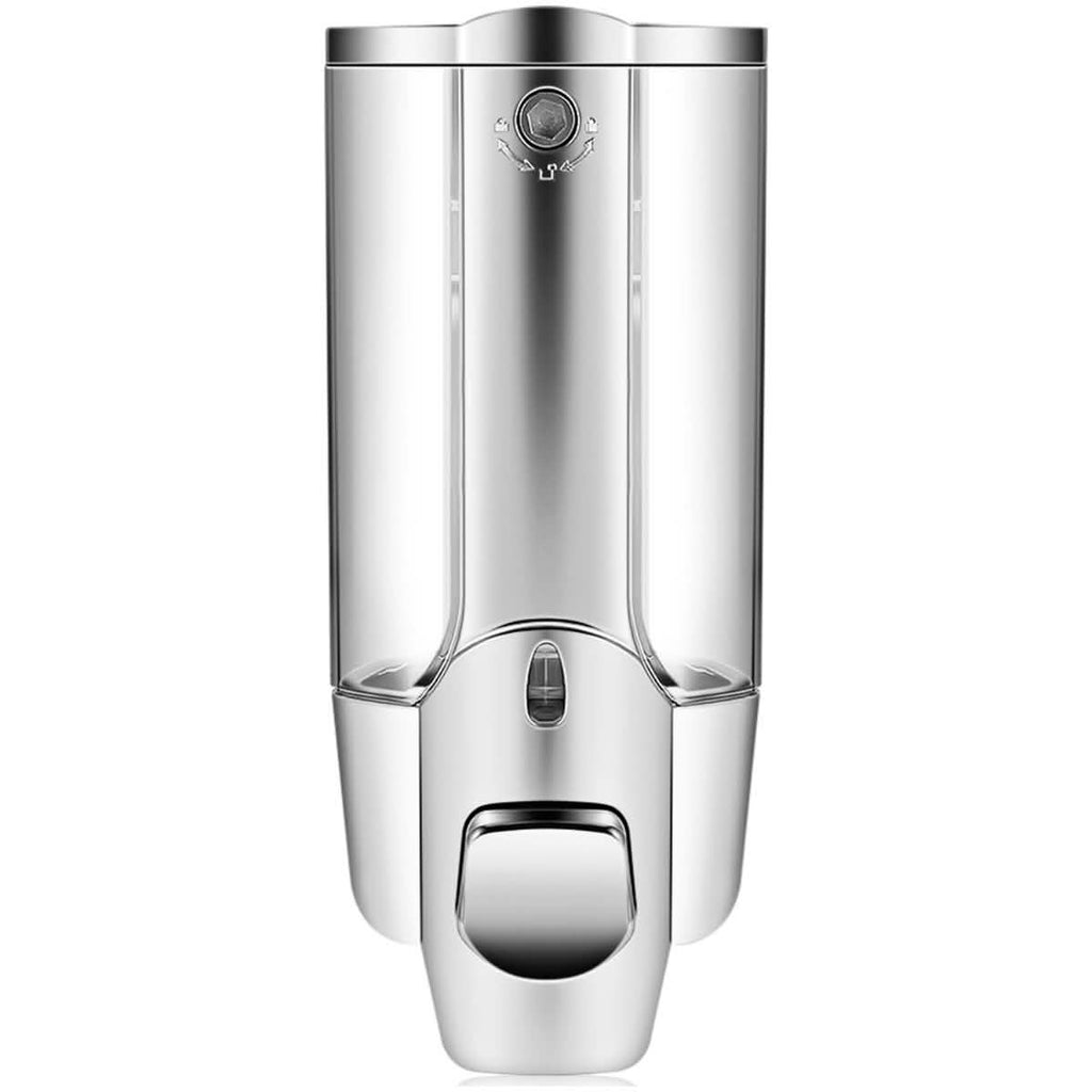 350ml Soap Dispenser Manual Soap Dispenser Wall Mount