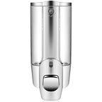 350ml Soap Dispenser Manual Soap Dispenser Wall Mount