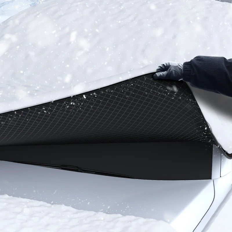 Magnetic Car Windshield Snow Cover