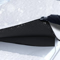 Magnetic Car Windshield Snow Cover