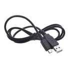 2-Pack: 2ft USB Cable 2.0 - Assorted Sizes