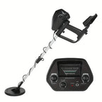Handheld Metal Detector – High-Sensitivity Treasure Finder for Beach & Outdoors
