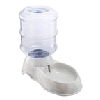 3.5L/1 Gal Pet Water Dispenser Self-Dispensing
