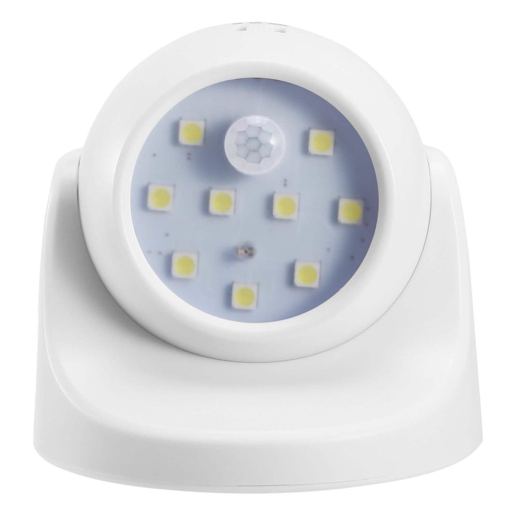 360¬∞ LED Light Sensor Cordless Night Lamps
