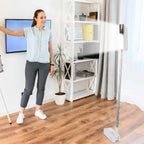 360° Rotatable Extendable Selfie Stand Phone Holder